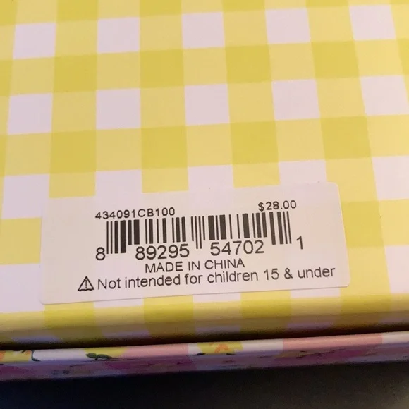 NWT Betsey Johnson Bunny 🐰 Earrings - Picture 3 of 3